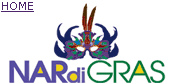 NARdiGRAS Home