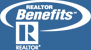 REALTOR Benefits® logo